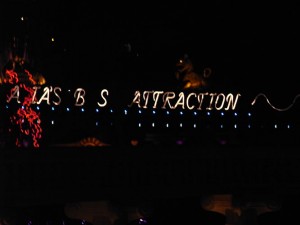 BS Attraction